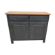 Buffet low restyled