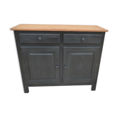 Buffet low restyled