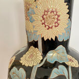 Large sunflower vase