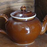 Teapot