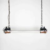 “Tube” suspension 74cm