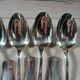 24-piece cutlery set Christofle