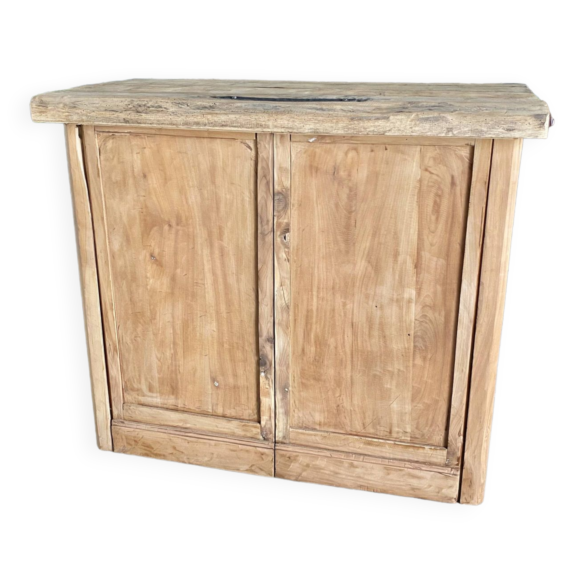 Bar furniture vintage antique counter