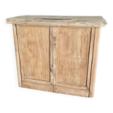 Meuble bar comptoir ancien vintage