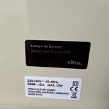 Jean Prouve Vitra desk lamp Prouvé Perriand