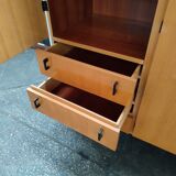 Wardrobe André Simard