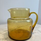 Glass decanter