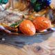 Barbotine Dish Grad St Peter Austria
