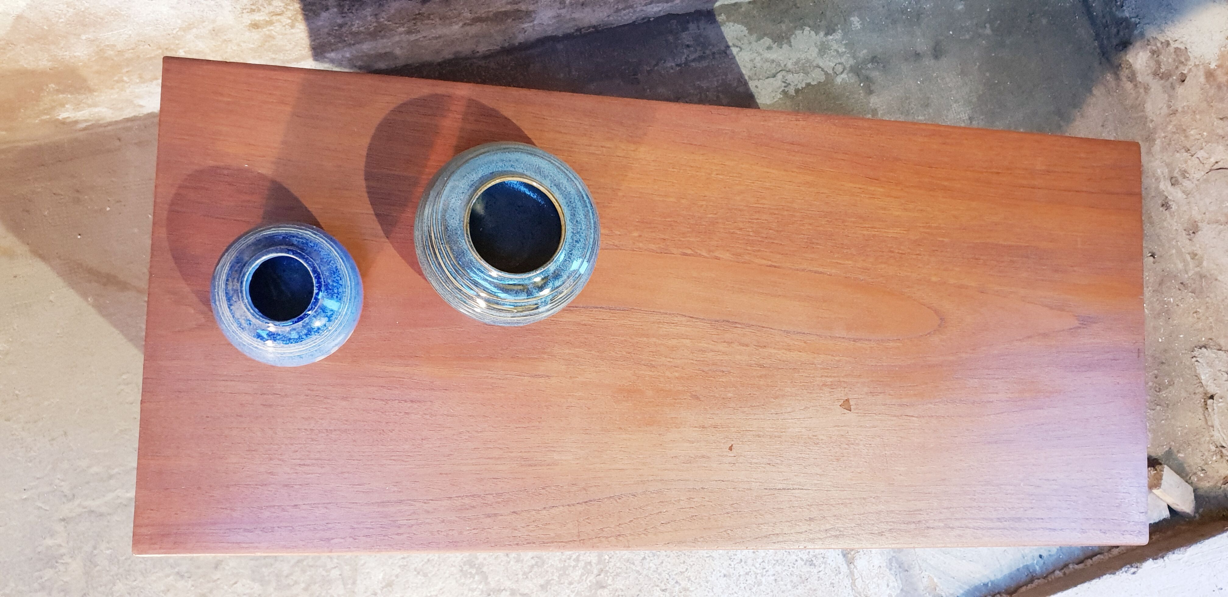 Scandinavian chest of drawers