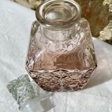 Glass/whisky decanter