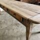 Farm table
