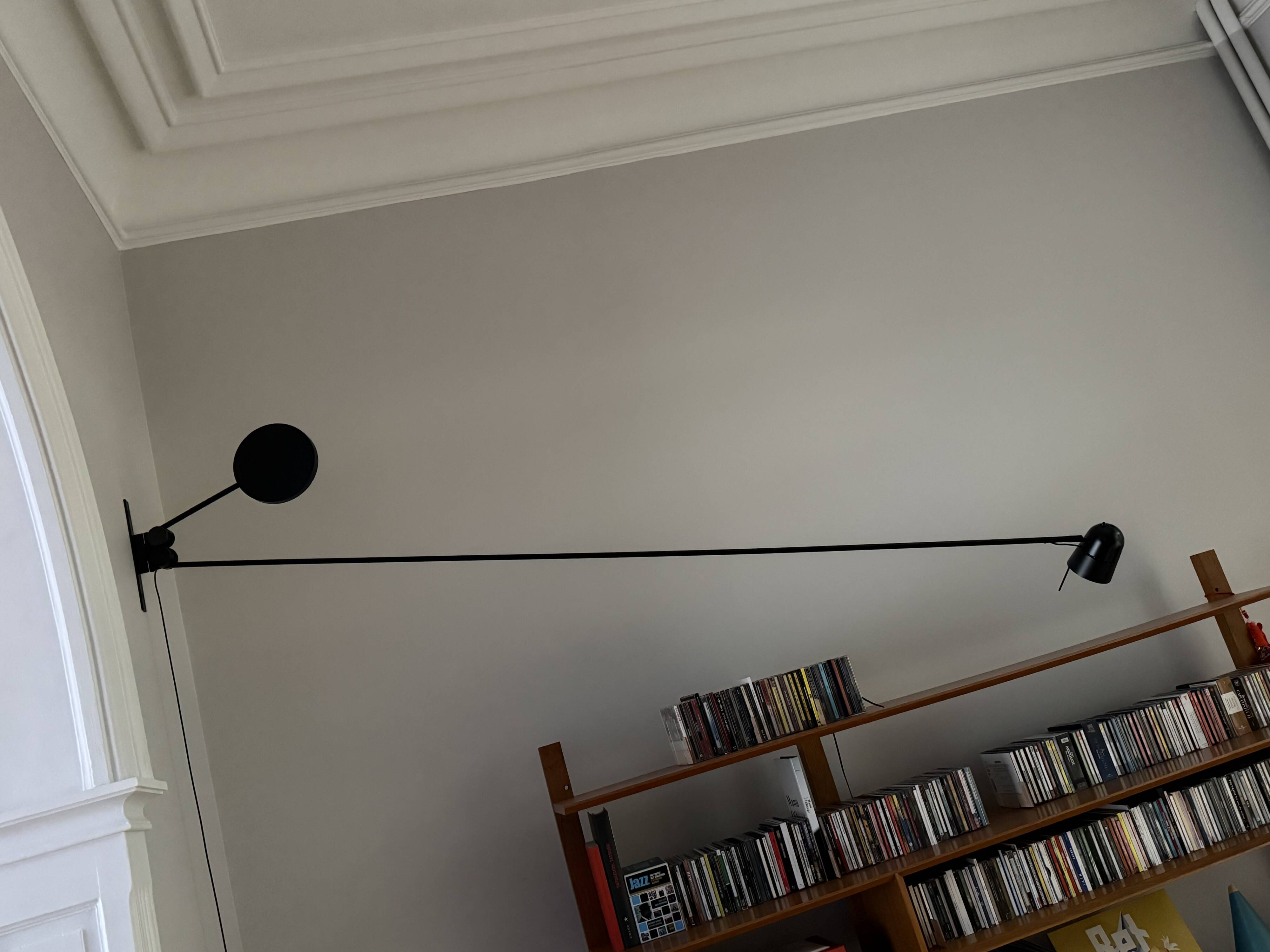 Applique Counterbalance