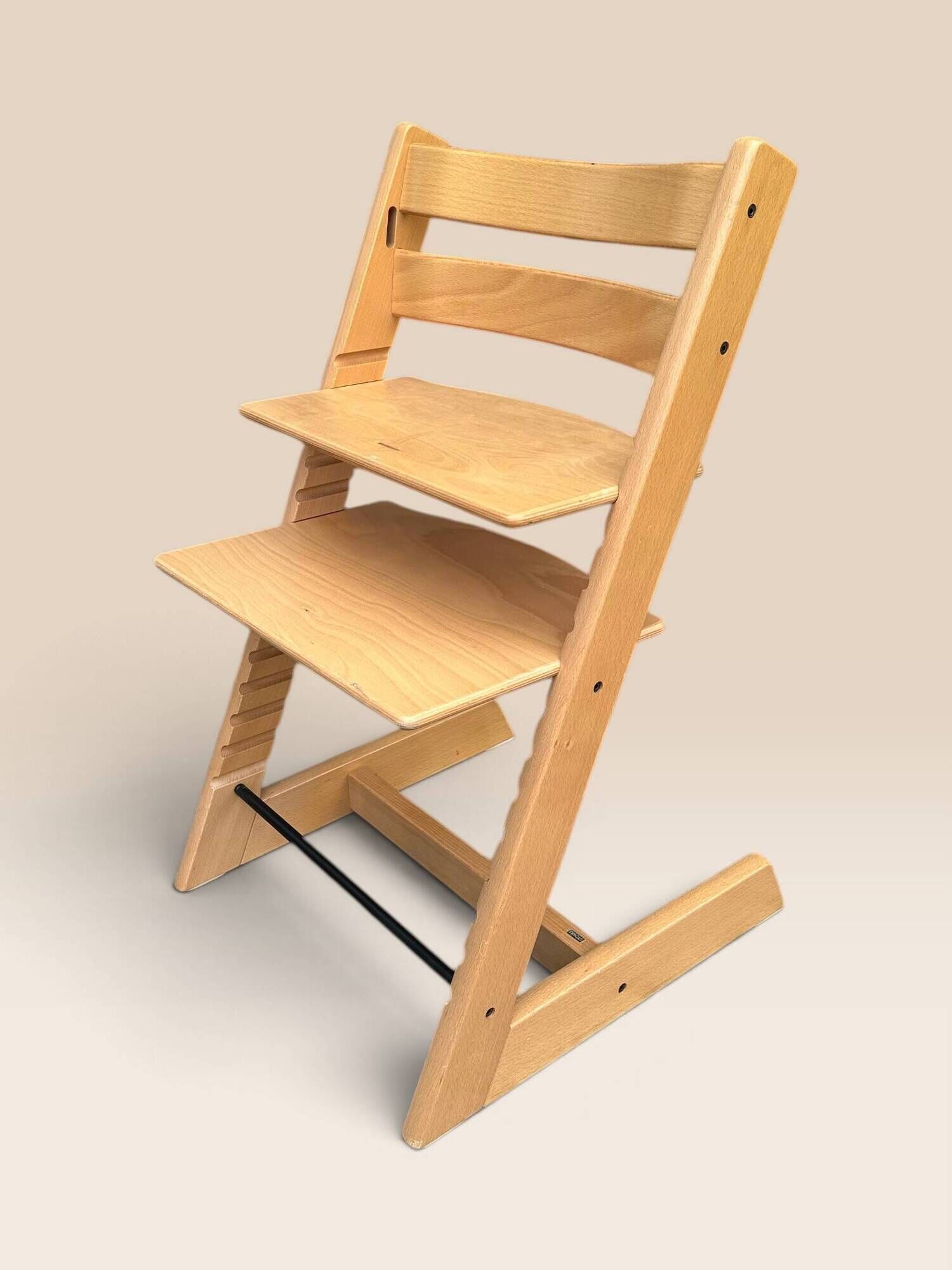 Tripp Trapp chair Stokke, 2000s