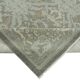 Turkish Handcrafted Loom Oushak Rug 272 cm x 355 cm