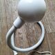 Lampe serpent par Happylight, années 1980