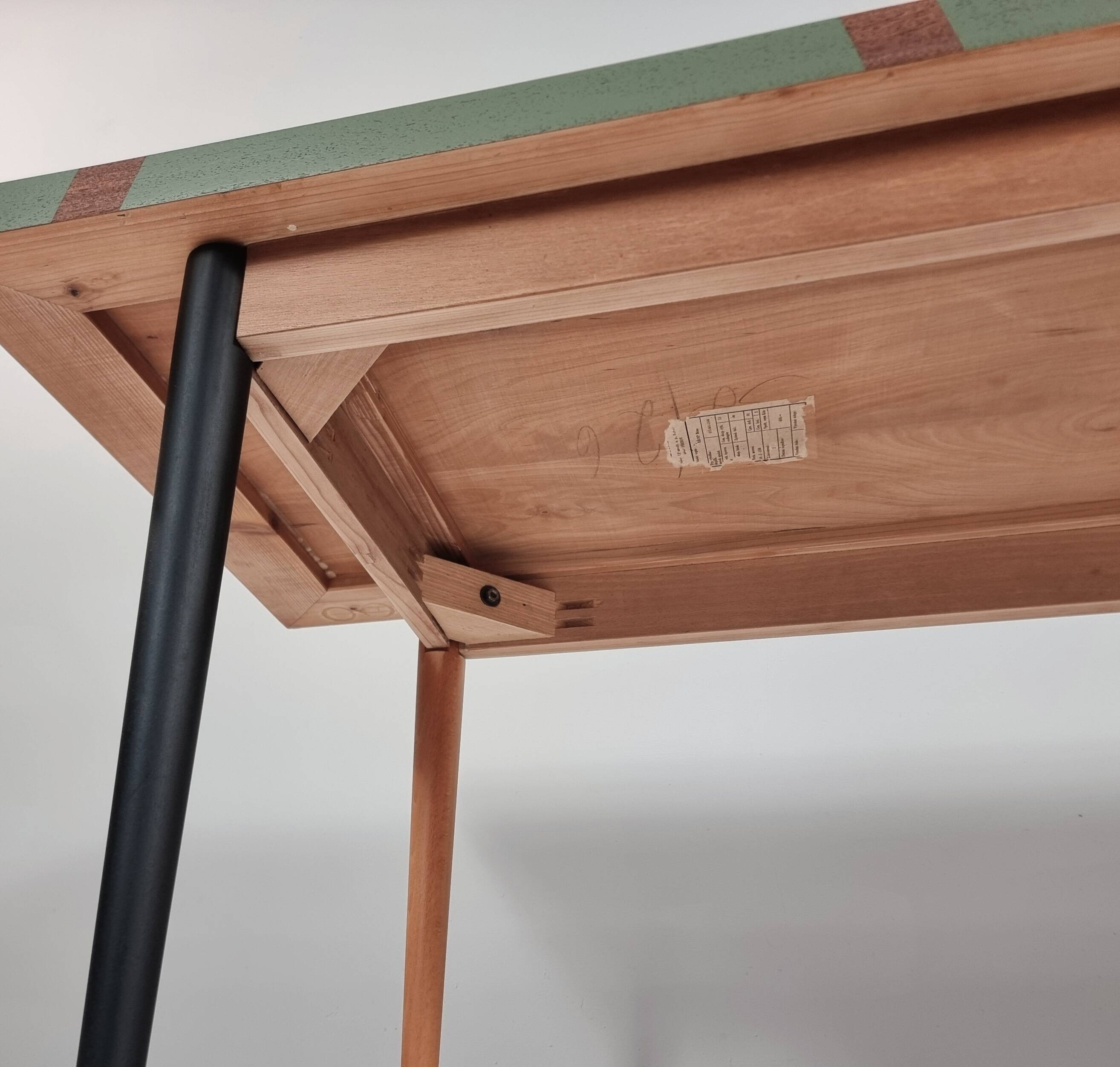Vintage Table, 1970s