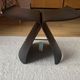 NEW NEVER OPENED Authentic Design "Butterfly" Stool - Sori Yanagi - Made in Japan