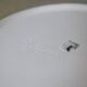 Scandinavian Studio Pottery Plate, Signed, 1970s