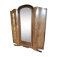 Wardrobe 3 doors 1930
