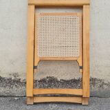 Folding chair 1960