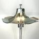 arc floor lamp 1970’s