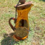 Pitcher