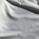 GR embroidered rectangle tablecloth with 7 matching damask towels