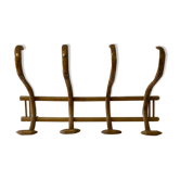Patère de bistrot