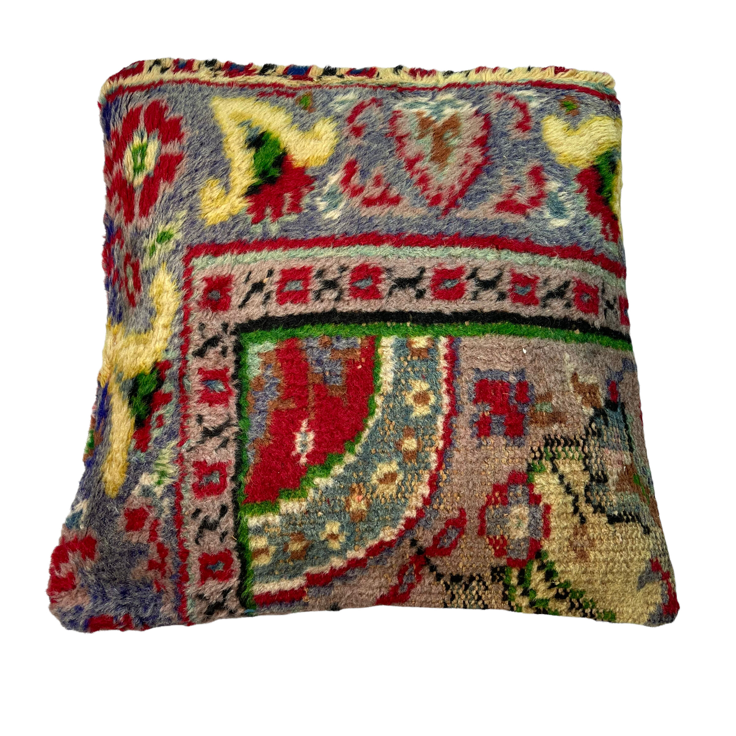 Housse de coussin turc 45 x 45 cm