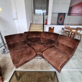 Roche Bobois style sofa from 1970