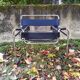 Wassily armchair, B3 by Marcel Breuer