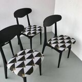 Vintage diningchair