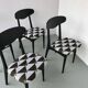 Vintage diningchair