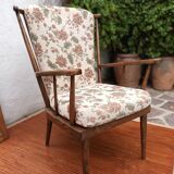 Baumann fan armchair