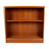 Vintage E gum modern light oak G Plan library
