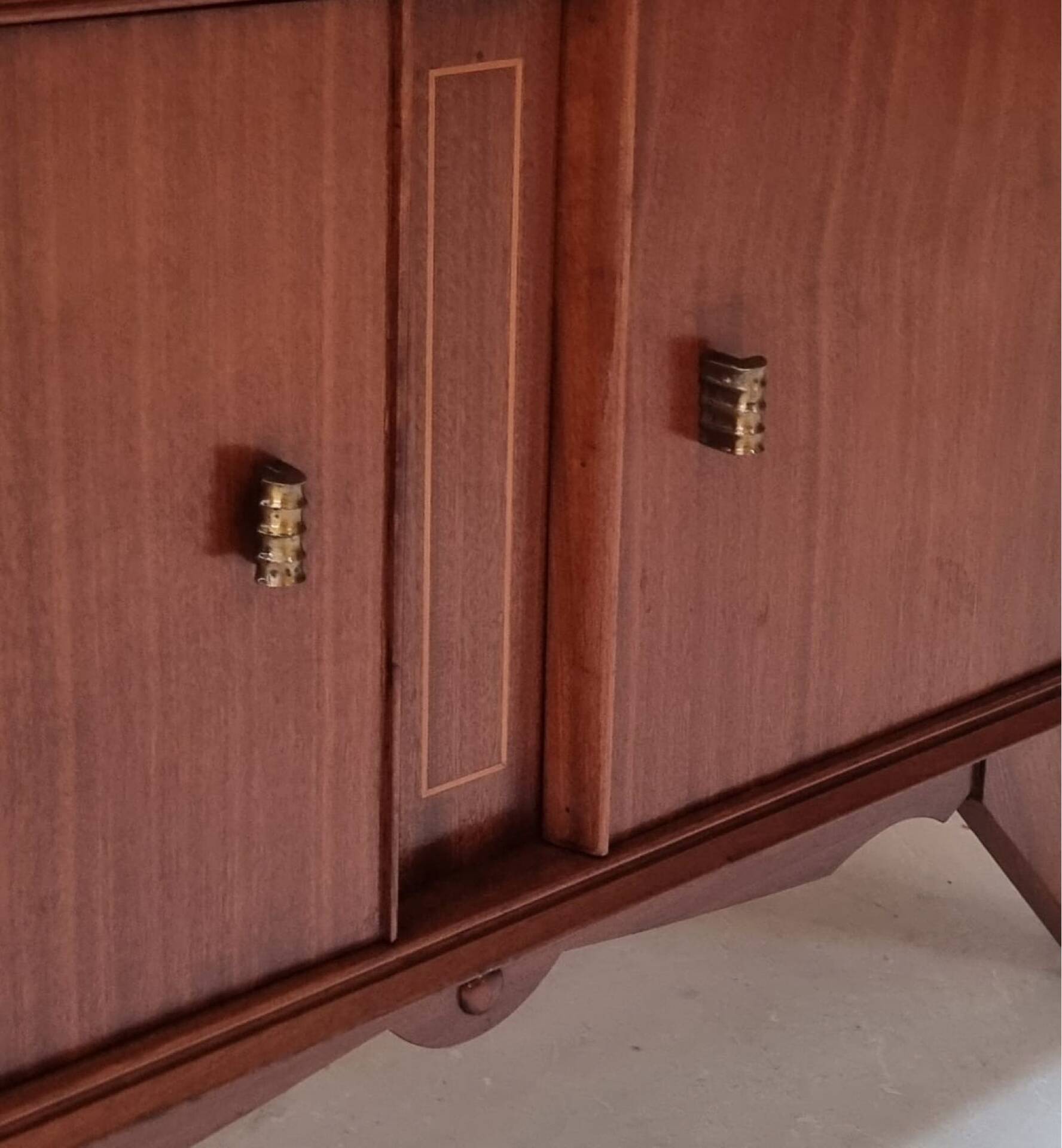 Mid-century buffet