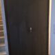 Industrial wardrobe Roneo Cabinet