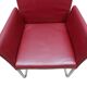 Walter Knoll chair, model Jason