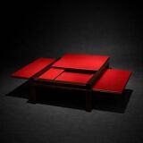 Table Basse Modele Hexa par Vuarnesson