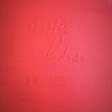 Chair 40/4, David Rowland