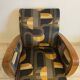 Fauteuil Art Déco