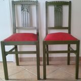 Chaises