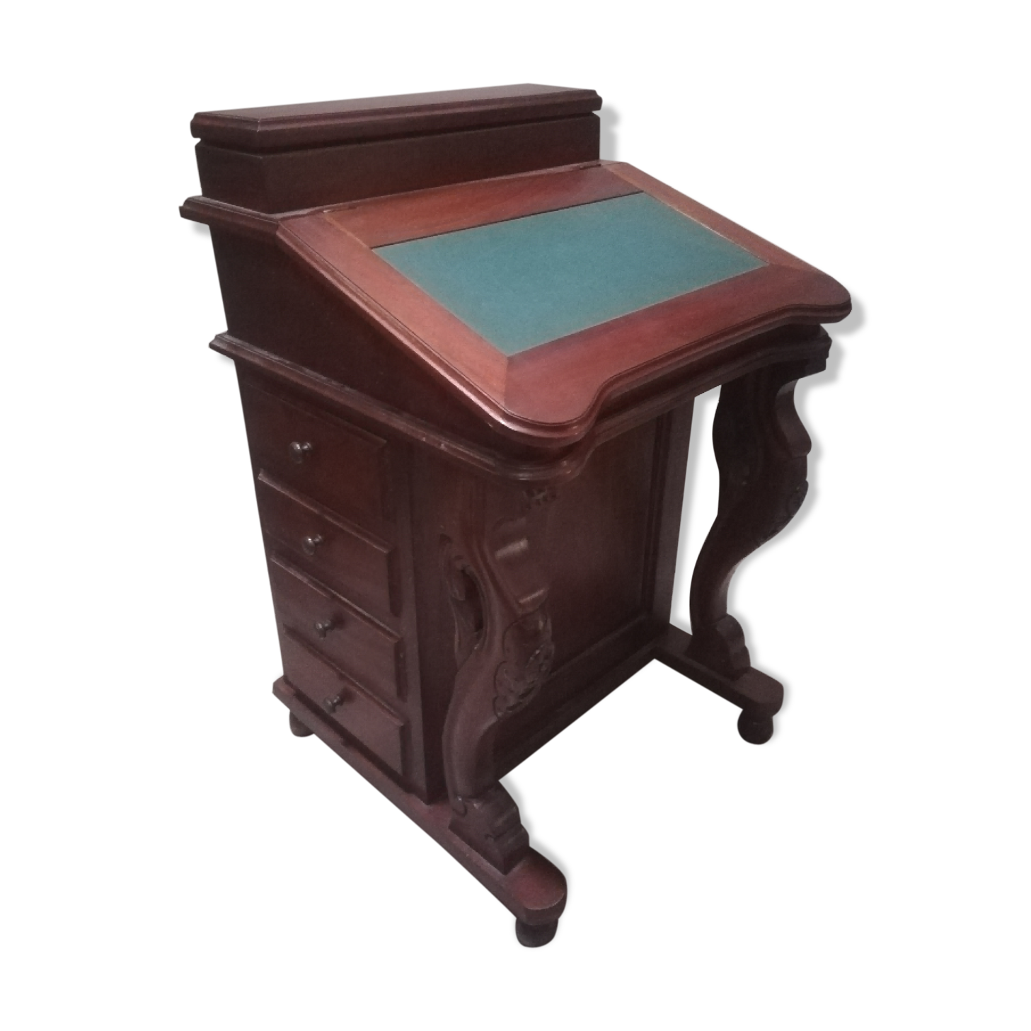 Writing desk