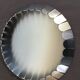 Stainless laser tray, Konstantin Gircic