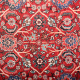 Traditional red rug fine handwoven wool area rug carpet- 275x360cm