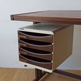 Writing Desk,  Desk table Jorgensen 70s.