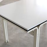 vintage dining table | table | 70s | Pastoe