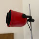 Pair of vintage floor lamps