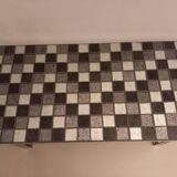 Vintage coffee table