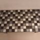 Table basse vintage
